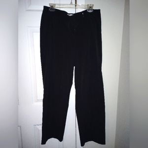 Women's slacks